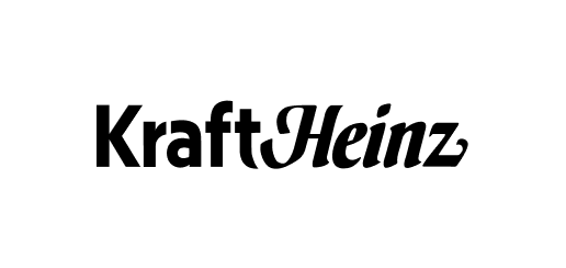 Logotipo Kraft Heinz Dark