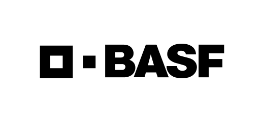 Logotipo Basf Dark