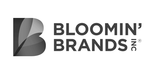 Logotipo Blooming Dark