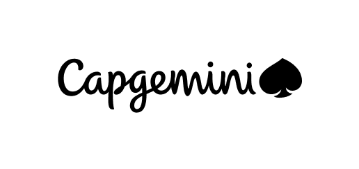 Logotipo Capgemini Dark