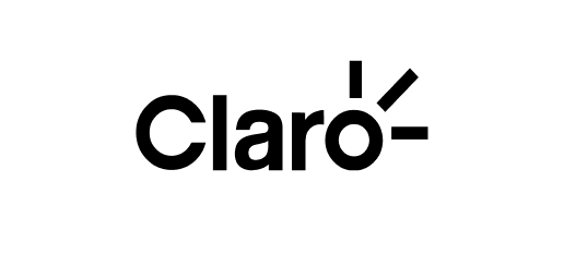 Logotipo Claro Dark