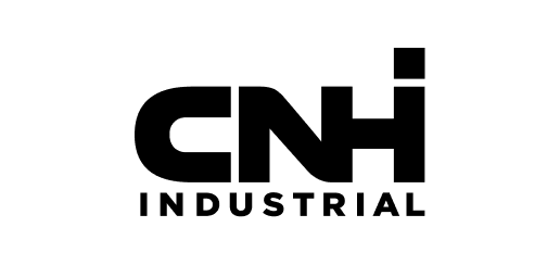 Logotipo CNH Industrial