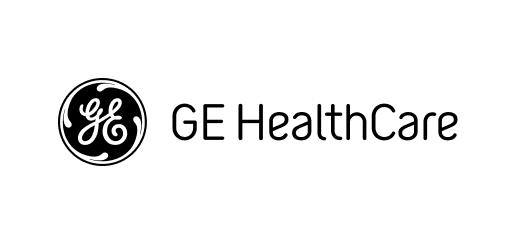 Logotipo GE Healthcare