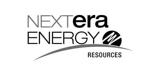 Logotipo Nextera Dark