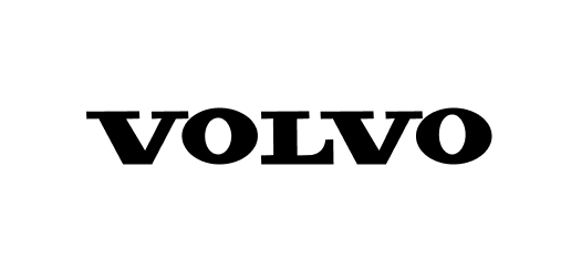 Logotipo Volvo Dark